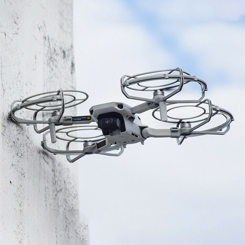 Propeller Protector for DJI Mavic Mini 2 Drone Fully Enclosed Prop Guard