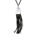 Fashion Restoring Ancient Ways  Imitation Platinum Big sweater Chain A