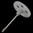 For Syma X5C X5SC X5SW M68 Parts Motor Gear Plastic Gear Set Replacem JR