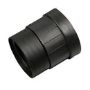 59mm Universal Fit Long Connector Attachment For Industrial Vacuum Cleaner Cable
