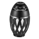 Atmosphere Speaker Audio & Warm Yellow Light Stereo Sound without Handle