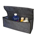 Car Storage Bag Trunk Collapsible Portable Cargo Box convenient for car interior
