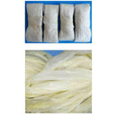 Casing 2.5m/8.2ft 10PCS Sausage Sheep Dry Casing Sichuan Dog Coat 28/30 Hot D1MQ