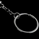 Mini Alloy Hammer Shape pendant Keyring Key ring Key pendant S2H5