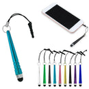 Universal 10pcs Mini Metal Stylus Touch Screen Pen For Phone Tablet Clearance CI