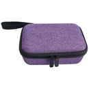 Portable Kid Camera Storage Bag Outdoor Carrying Case for Kidizoom Camera Pix