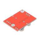 AD828 DC 5V-15V 12V Stereo Preamp Power Amplifier Board Preamplifier Module