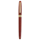 Exquisite Rosewood Gel Pen Sign Pen Collectibles Craft Sourvenir 14.5cm