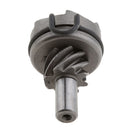 Kick Start Idle Shaft Gear 8 Spline for gy6 50cc 139QMB Starter Scooter