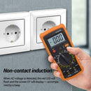 Multimeter Measurements Digital Voltmeter Ammeter Ohmmeter Te L0Z2