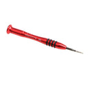 Universal Repair Tool Star Shape 1.2mm Disassembling Opening Screwdriver for