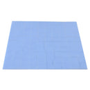 Square 10*10mm Thermal Silicone Heatsink Cooling Fin High Conductive GPU CPU Pad