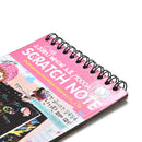 1x Paintings Books Kids Cartoon DIY Graffiti-Drawing 14*10cmã€New OZ