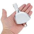 Foldable Shovel Portable Cooker Portable Camping Supplies Barbecue Picnic T