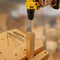 5Pcs Drill Bit Extra Long Straight Shaft Drill Bit for Metal Wood Newest Useful