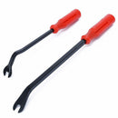 13 Car Radio Audio Stereo Door Trim Dash Panel Install Removal Open Pry Tool Kit