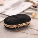 Fashion Women Messenger Bag Bridal Handbag Shoulder Evening Party Purse Clu