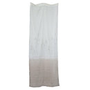 100x250cm Castle Window Curtain Valance Living Room Bedroom Blinds Decor Coffee