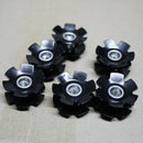 Expansion Accessories Front Fork Sunflower Durable Metal Conversion Hanging Core