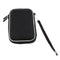 Shockproof Carry Case Hard EVA Pouch Bag Portable External Hard Drive Black