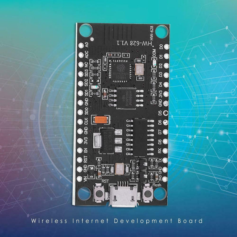 NodeMcu V3 CH340G ESP8266 32MB Module Wireless Internet Development Board