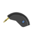 Car Bluetooth 3.5mm Receiver Audio Receiver Aux Mini Bluetooth Transmitter  Y5F2