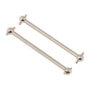 02003 Dogbone CVD Drive Joints for HSP 94166 1/10 RC Nitrol Buggy Parts 2Pcs