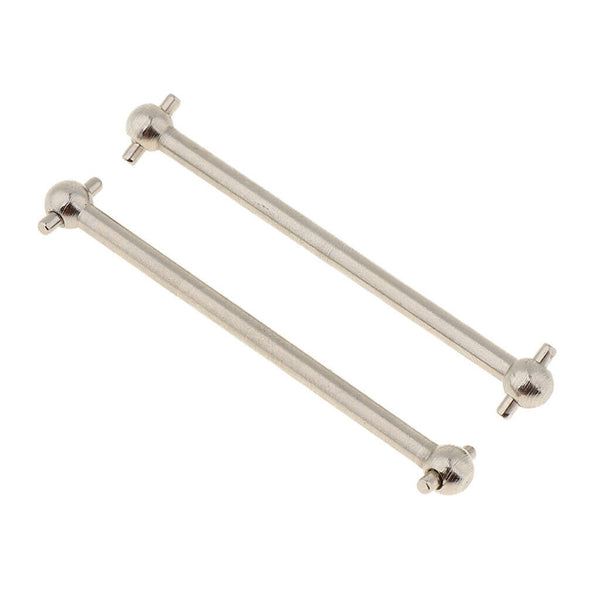 02003 Dogbone CVD Drive Joints for HSP 94166 1/10 RC Nitrol Buggy Parts 2Pcs