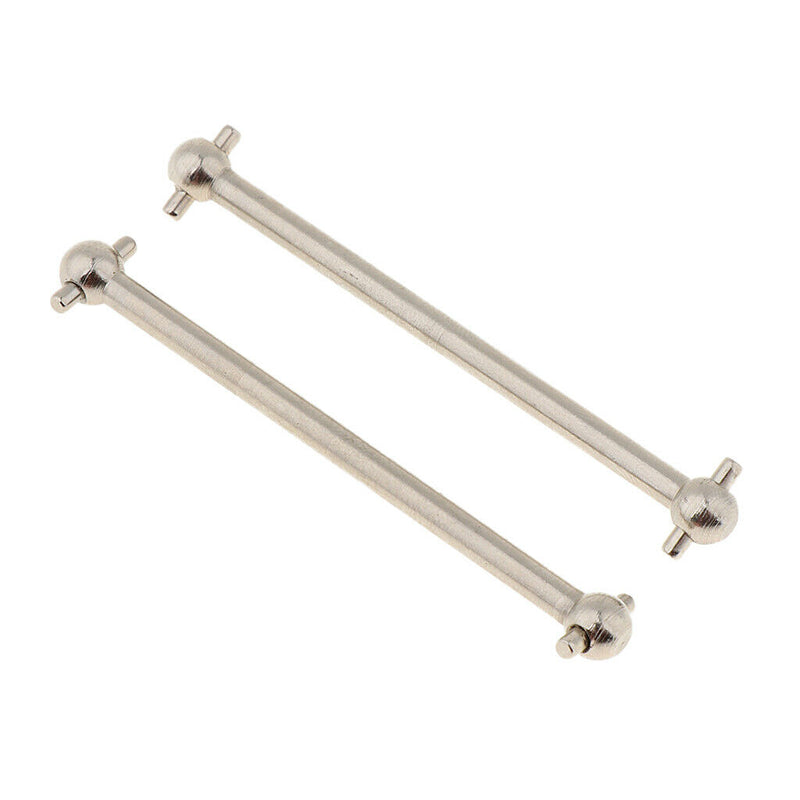 02003 Dogbone CVD Drive Joints for HSP 94166 1/10 RC Nitrol Buggy Parts 2Pcs