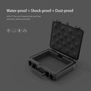 Orico Hdd Protection Box Abs Hdd Storage Case Waterproof Shockproof Case Co