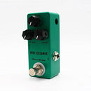 Mosky Mini Screamer Overdrive (TS9 Overdrive) Mini Guitar Effect Pedal