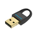 Mini USB  4.0 Dongle Dual Mode Wireless Receiver Adapter for Laptop