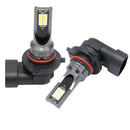 Auto Car 12LED Fog Headlight Bulbs  Hi/Lo Beam Lamps 9005 3030