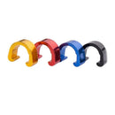 10Pcs Mtb C-Clips Buckle Hose Brake Gear Cable Housing Guide Bicycle Brake  C5C8