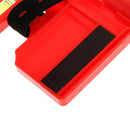 Foldable 340Degrees Pipeline Surface Spirit Level Measuring Instrument w/ Magnet