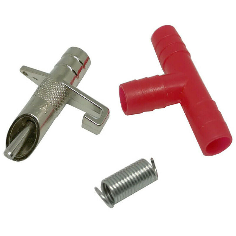 Pet Rabbit Feeding Waterer Drinker 8mm Water Rabbit Water Contai-PN FT