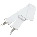 Adjustable Nylon Parade Marching Snare Drum Sling Strap Belt Percussion Ins
