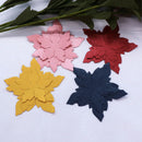 Flower Metal Cutting Dies Cutting Stencils Scrapbooking Album DIY Decor Crafts