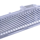 Right Clear Side Front Bumper Reflector 63147187088 fit for BMW X6 E71 E72 08-14