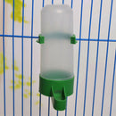 Pet Food Feeder Drinker Waterer Clip For Cage Bird Parrot Cockatiels new