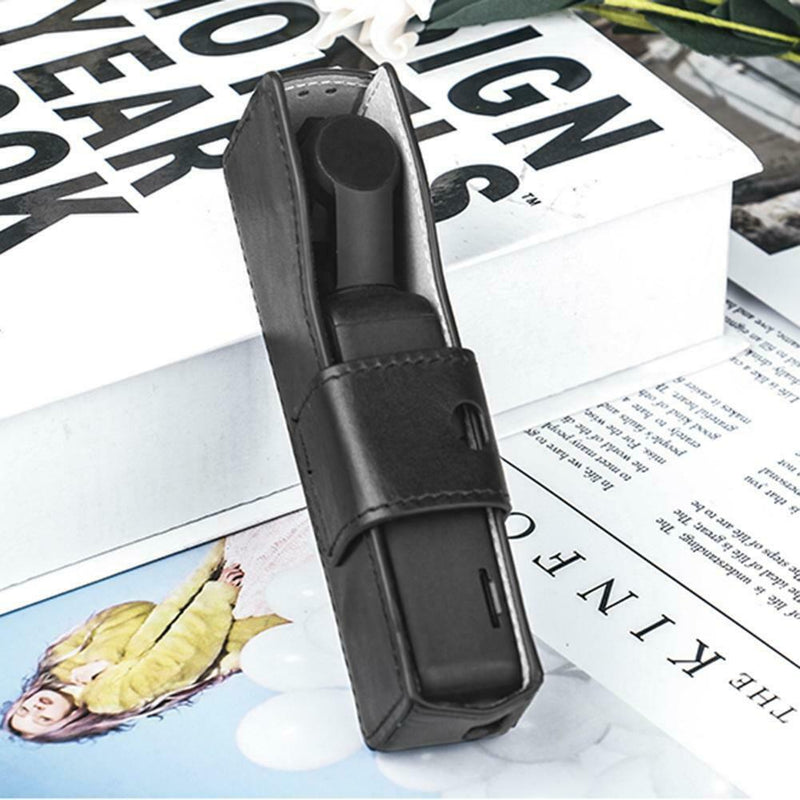 4pcs Waterproof Frame Leather Case Cover Film for DJI OSMO Action Accessories