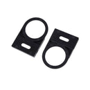 10pcs Push button Switch Panel Label Frame Push Button Mounting Size 22mm Z