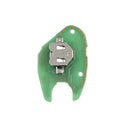 2 Button Remote Key 433MHz PCF7946 Chip For Renault PCF7946Car Key