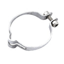 25.4mm Cable Clamp Hose Holder Vitage Bicycle Cycle Brake Shifter Line Clip