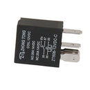 Car Truck Auto DC 12V 20A 30A AMP 5-PRONG Relay Relays 5 Pin 5P for Motorbike