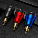 Motorcycle Waterproof Fast Charger with Usb Type-C Port 12V/24V Qc3.0 Power