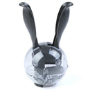 1PC Durable Rabbit Type Salt Shaker Black Pepper Mill Grinder Kitchen Tool OZ