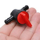 Universal Fuel Tap Scooter Moped Moped For 6 Mm Fuel Hose New C7B7
