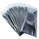 11 X 80cm Stainless Steel Circular Knitting Needles Craft sweater needle RPR