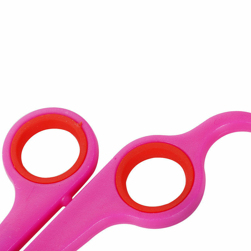 Nail Scissors Pliers Small Pets Dog Cat Claw Grooming pink